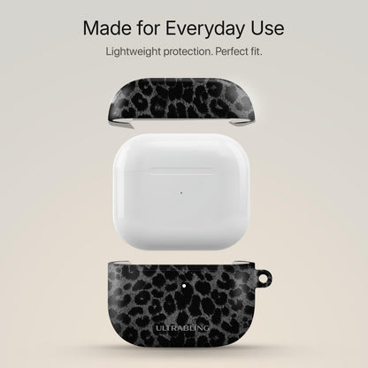 Jet Leopard - AirPods Case