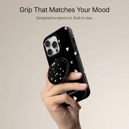 Paper Hearts - MagSafe Phone Grip