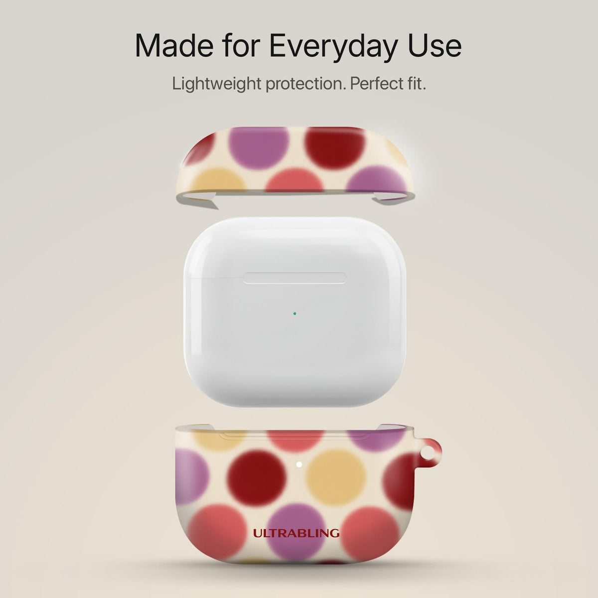 Gumball - AirPods Case
