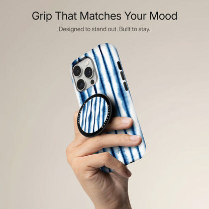 Denim Wash - MagSafe Phone Grip