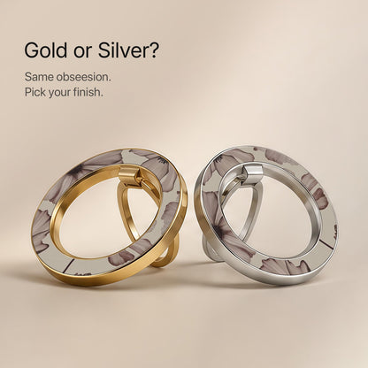 Soft Bloom - MagSafe Ring
