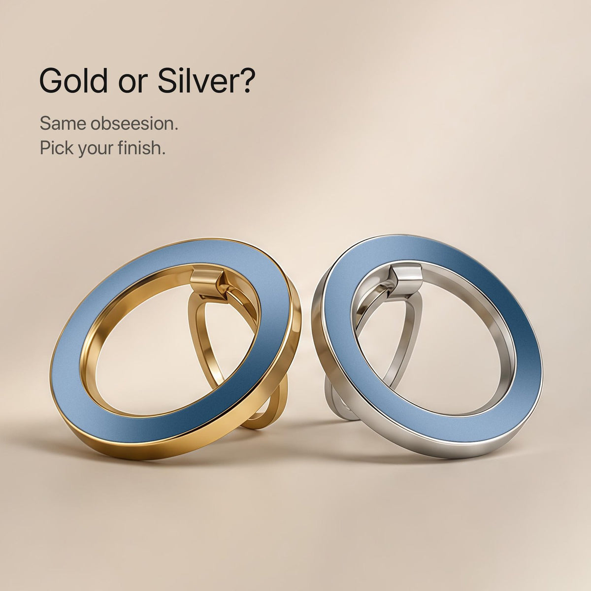 Sky Fade - MagSafe Ring
