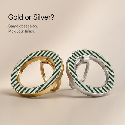Paris Croissant - MagSafe Ring