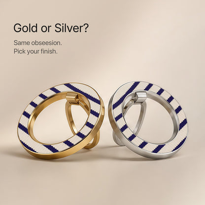 Sailor Stripes - MagSafe Ring