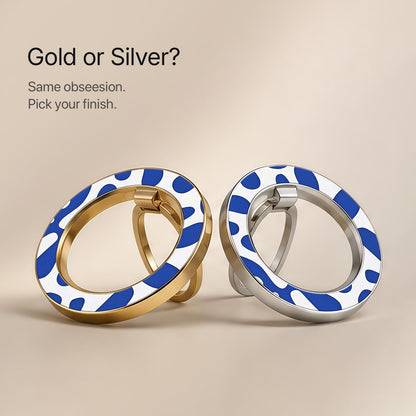 Azure Flow - MagSafe Ring