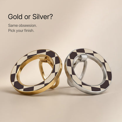 Cocoa Diamond - MagSafe Ring