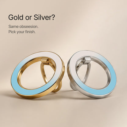 Ocean Fade - MagSafe Ring
