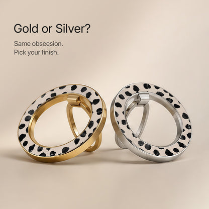 Dalmatian Chic - MagSafe Ring