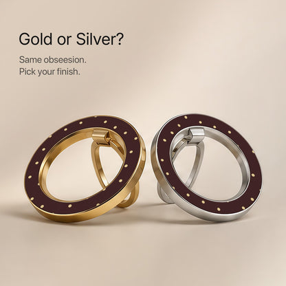 Gold Dust - MagSafe Ring