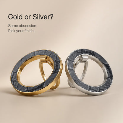 Ash Python - MagSafe Ring