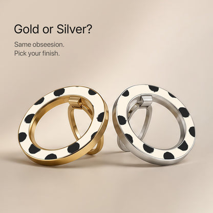 Midnight Confetti - MagSafe Ring