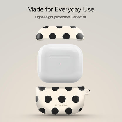Midnight Confetti - AirPods Case