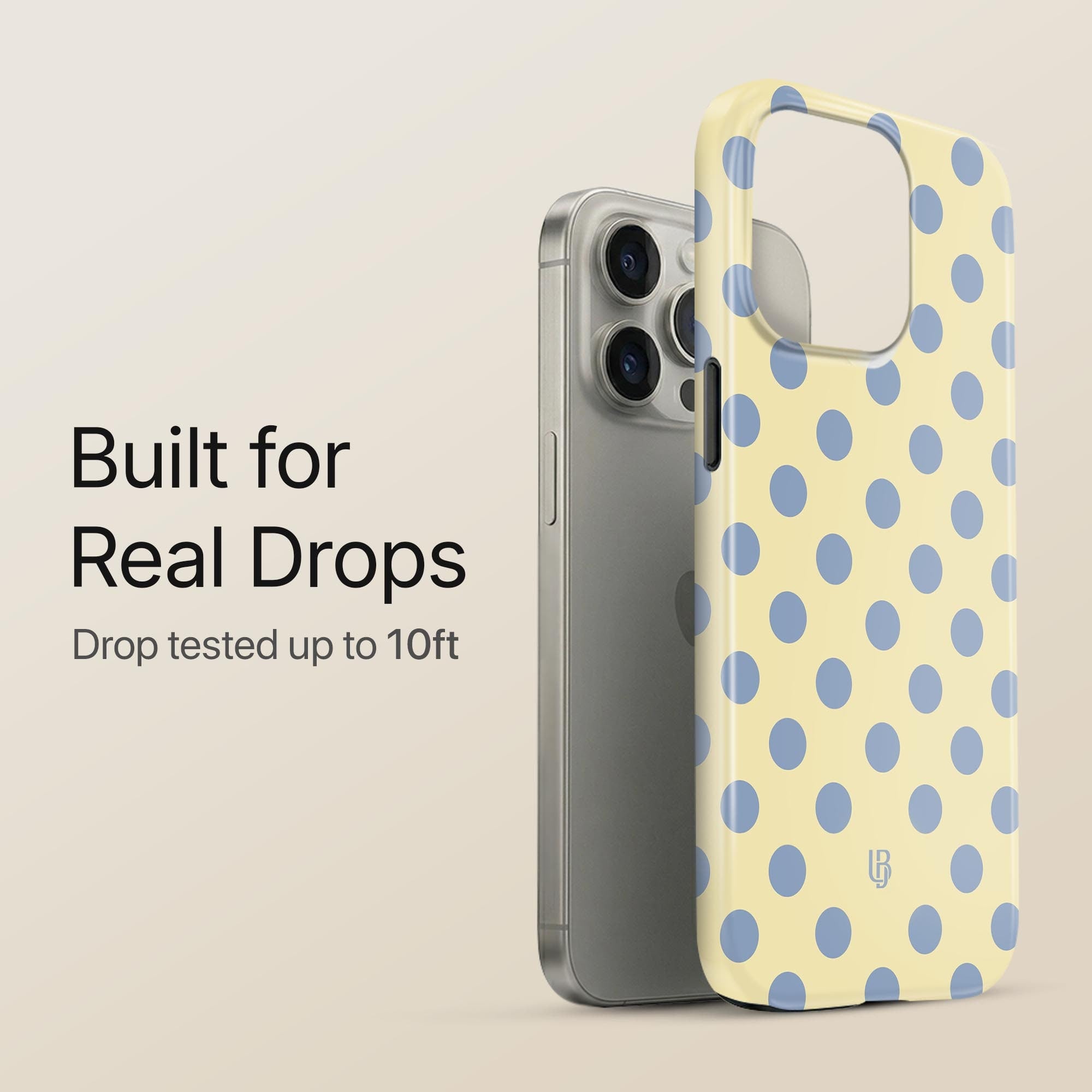 Bluebell Sorbet - Eclipse Case