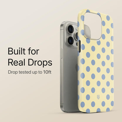 Bluebell Sorbet - Eclipse Case