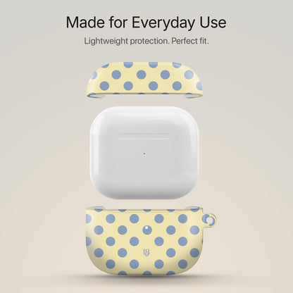 Bluebell Sorbet - AirPods Case