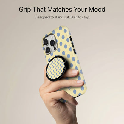 Bluebell Sorbet - MagSafe Phone Grip