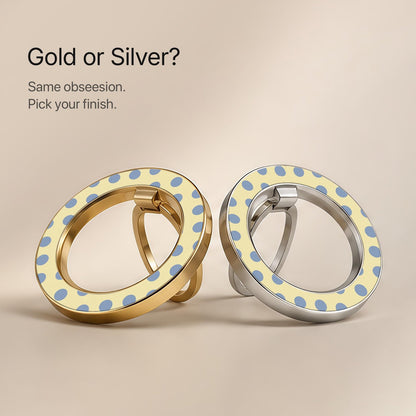 Bluebell Sorbet - MagSafe Ring