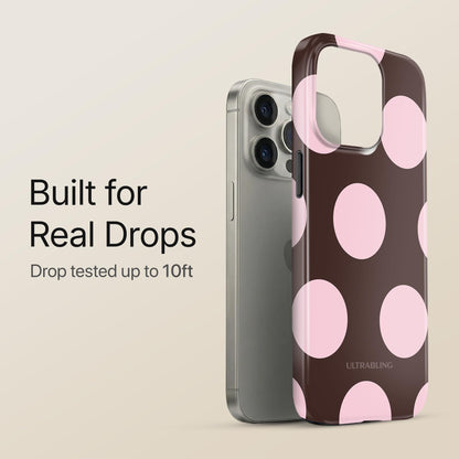 Cocoa Bonbon - Eclipse Case