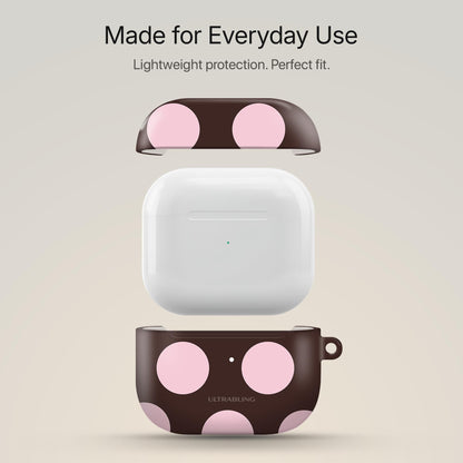 Cocoa Bonbon - AirPods Case