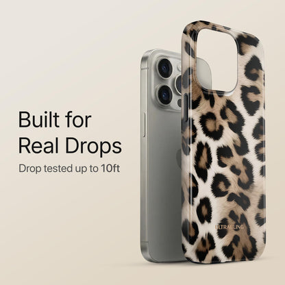 Wild Instinct - Eclipse Case
