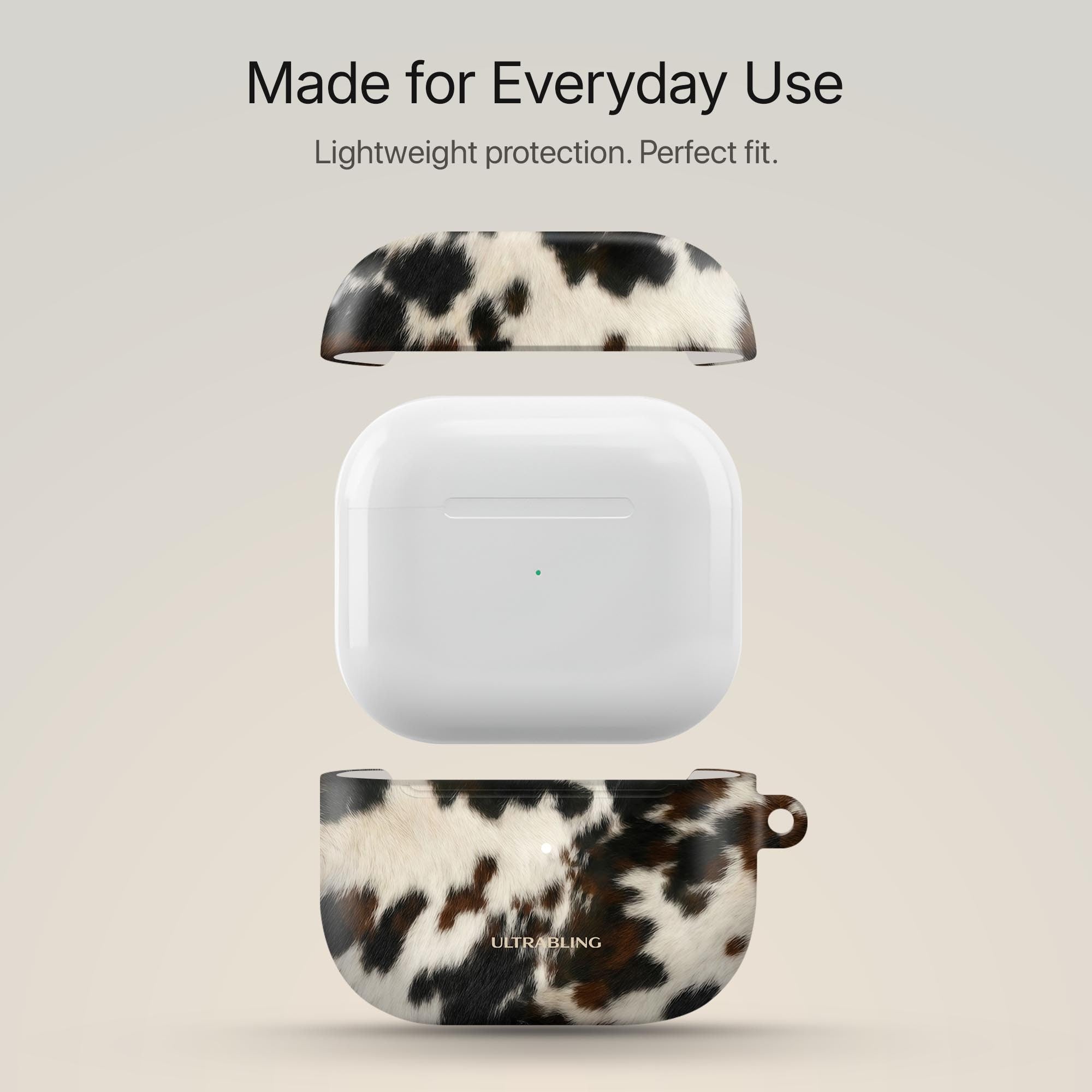 Wild Rodeo - AirPods Case