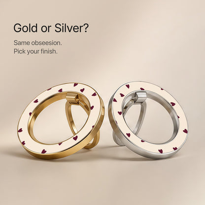 Sweet Nothings - MagSafe Ring