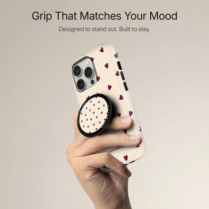 Sweet Nothings - MagSafe Phone Grip
