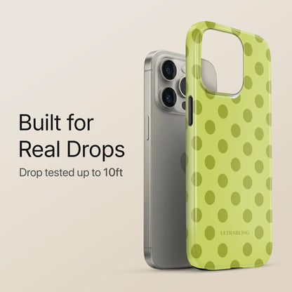 Matcha Mood - Eclipse Case