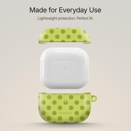 Matcha Mood - AirPods Case