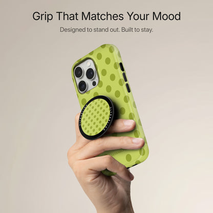 Matcha Mood - MagSafe Phone Grip