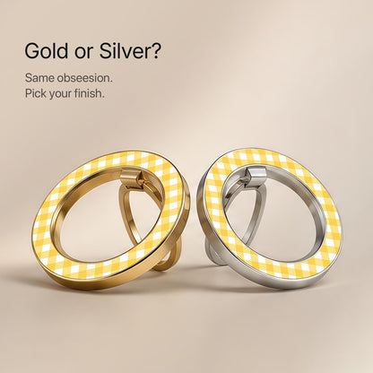 Marigold Bow - MagSafe Ring