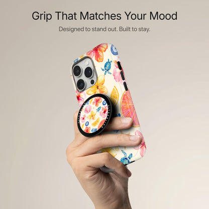 Amalfi Summer - MagSafe Phone Grip