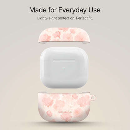 Rose Waltz - AirPods Case