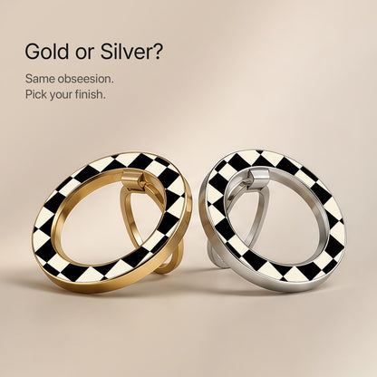 Espresso Check - MagSafe Ring