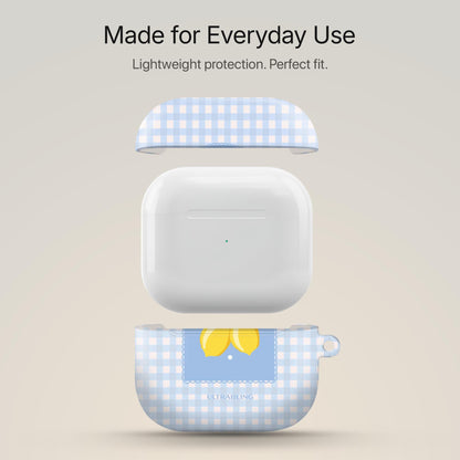 Sorrento Lemons - AirPods Case