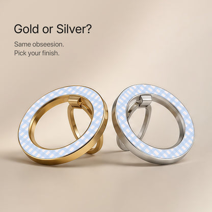 Sorrento Lemons - MagSafe Ring