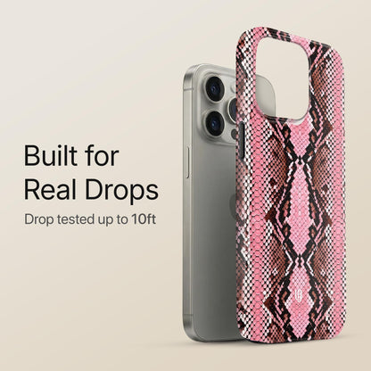 Rosé Python - Eclipse Case