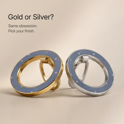 Stardust Sky - MagSafe Ring