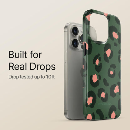 Jungle Luxe - Eclipse Case