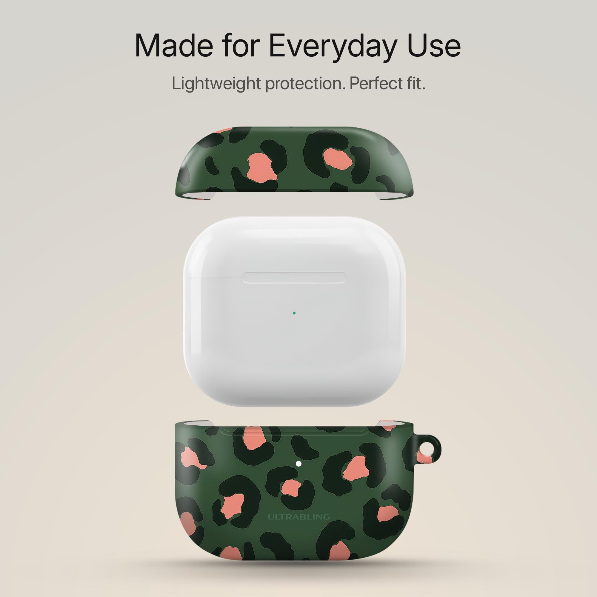 Jungle Luxe - AirPods Case