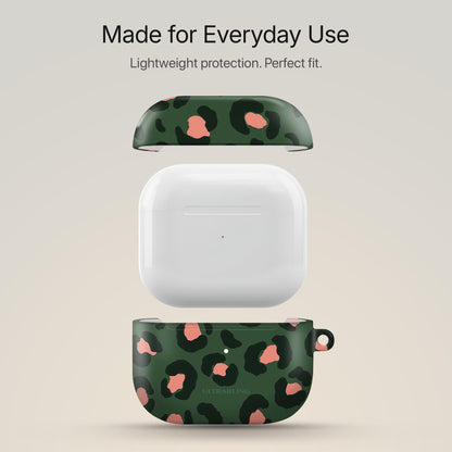 Jungle Luxe - AirPods Case