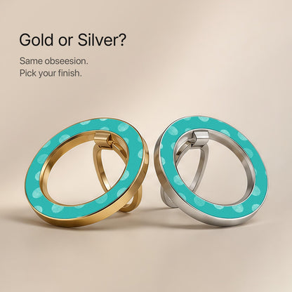 Lagoon Mood - MagSafe Ring