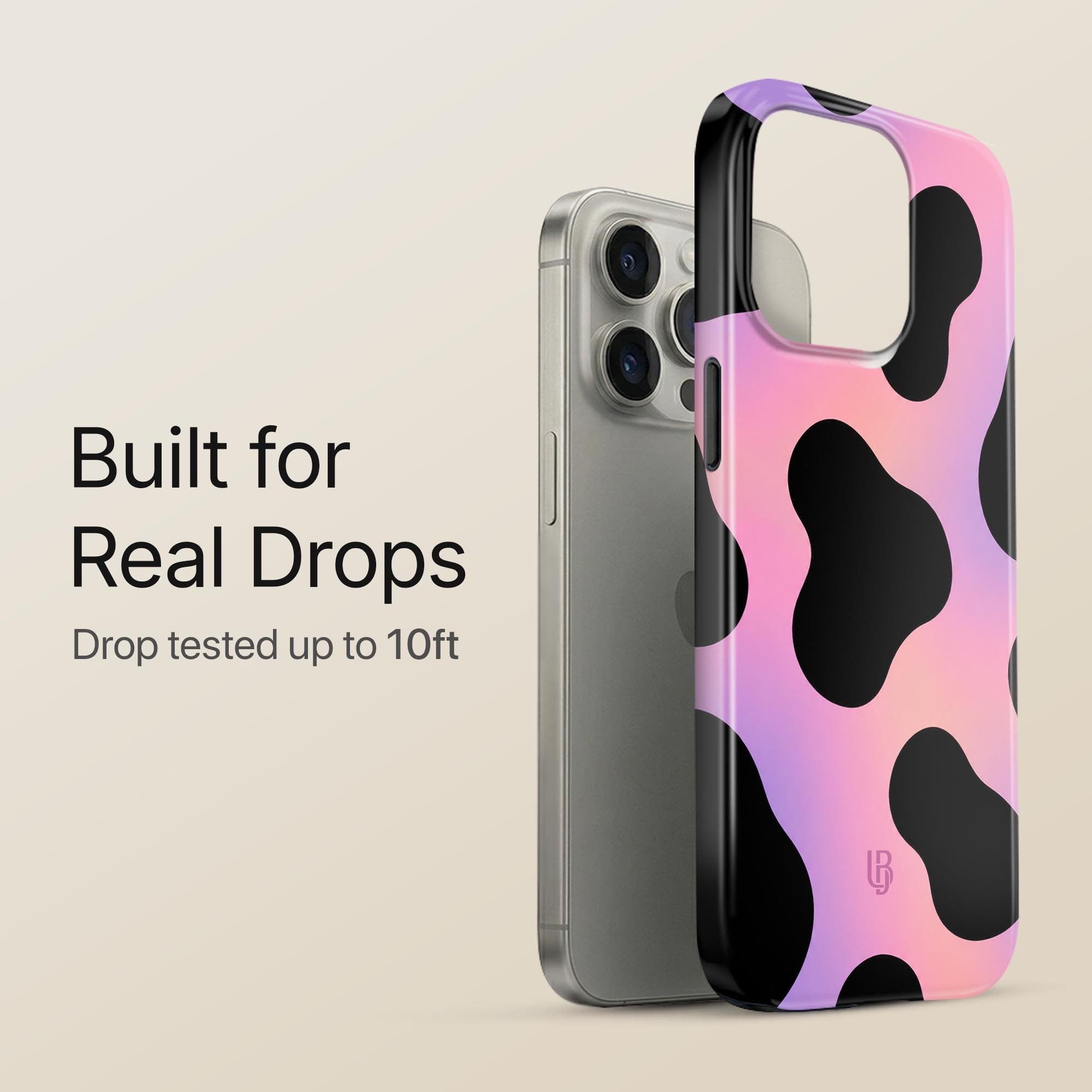 Opal Rodeo - Eclipse Case
