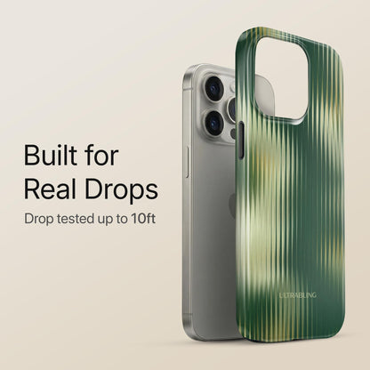 Emerald Mirage - Eclipse Case