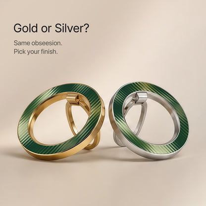 Emerald Mirage - MagSafe Ring