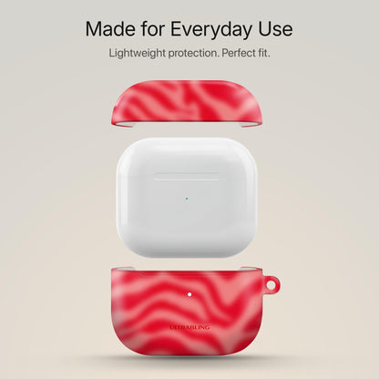 Cherry Trance - AirPods Case