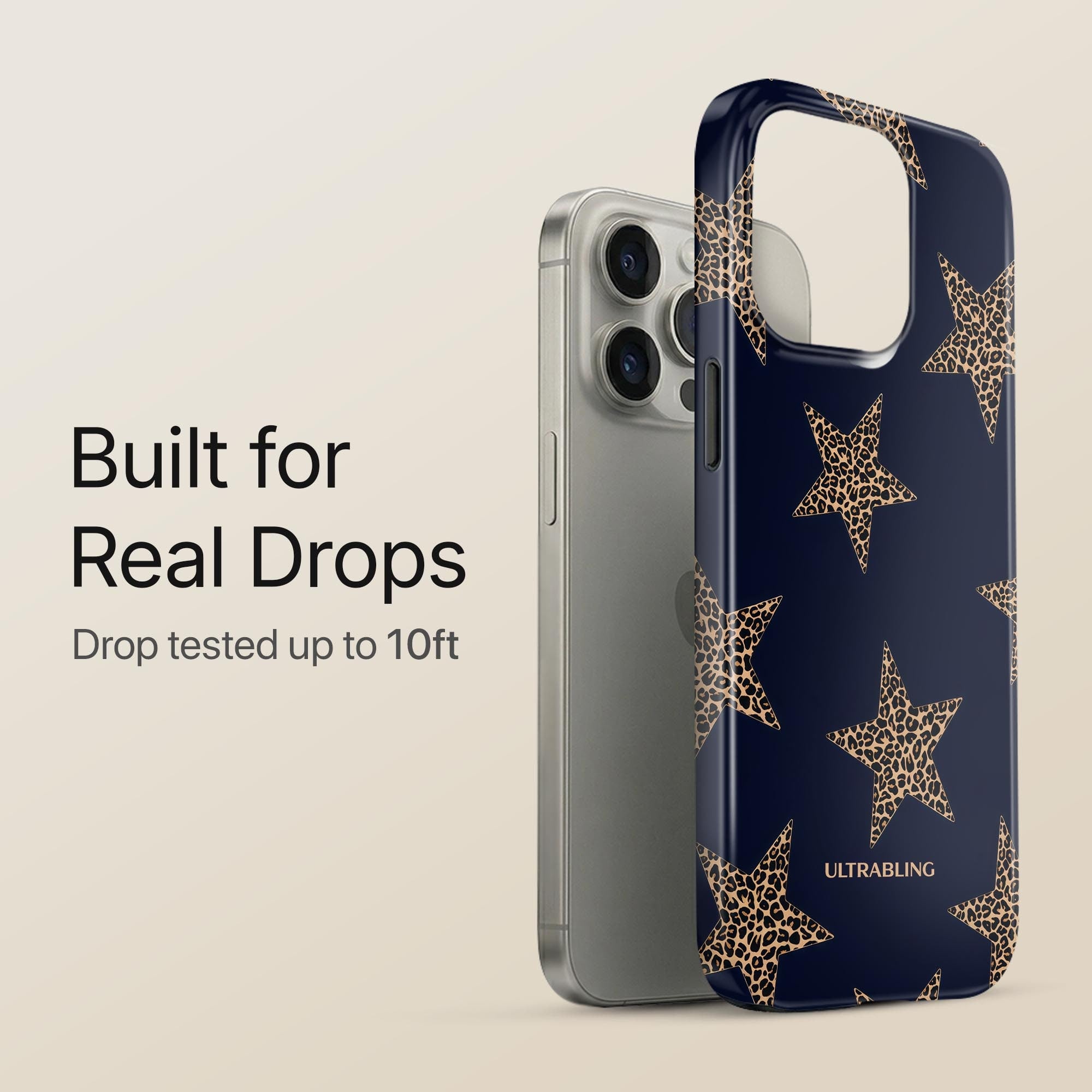 Starlit Noir - Eclipse Case