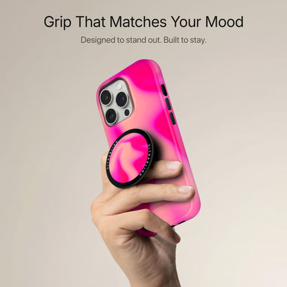 Rosé Mirage - MagSafe Phone Grip