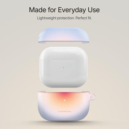 Golden Hour - AirPods Case