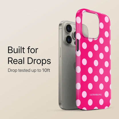 Bubblegum Pop - Eclipse Case